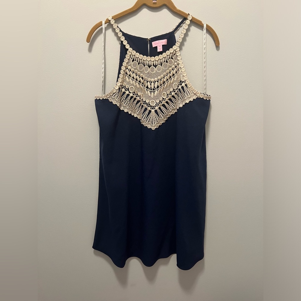 Lilly Pulitzer Shift dress